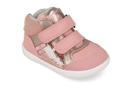 BIOMECANICS Laisvalaikio batai su pašiltinimu Bio-Tex Barefoot 261167-B193FB/20