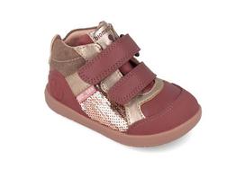 BIOMECANICS Laisvalaikio batai Bio-Tex Barefoot 261167-A859/21