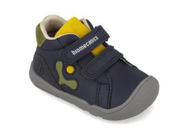BIOMECANICS Laisvalaikio batai Barefoot 261144-A089/26
