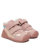 BIOMECANICS Laisvalaikio batai su pašiltinimu Bio-Tex 251134-D032FB/24