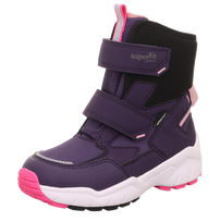 SUPERFIT Žieminiai batai CULUSUK 2.0 Gore-Tex 1-009176-8500/32