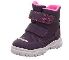 SUPERFIT Žieminiai batai Husky1 Sympatex 1-006047-8500/24