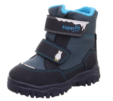 SUPERFIT Žieminiai batai Husky1 Sympatex 1-006047-8000/24