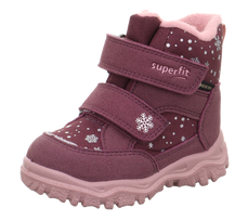 SUPERFIT Žieminiai batai Husky Gore-Tex 1-006045-5010/23