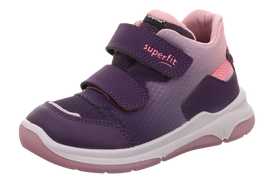 SUPERFIT Laisvalaikio batai su pašiltinimu COOPER Sympatex 1-006412-8500/34