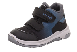 SUPERFIT Laisvalaikio batai su pašiltinimu COOPER Sympatex 1-006412-0000/26