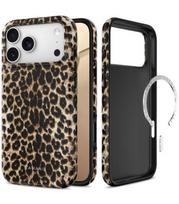 Dėklas Apple iPhone 17 Pro / 18 Pro telefonui "Tech-Protect Lamano Magsafe Exotic Touch"