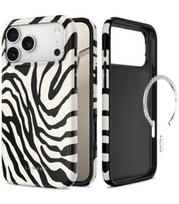 Dėklas Apple iPhone 17 Pro / 18 Pro telefonui "Tech-Protect Lamano Magsafe Nature Muse"