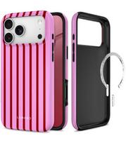 Dėklas Apple iPhone 17 Pro / 18 Pro telefonui "Tech-Protect Lamano Magsafe Cendy Crush"