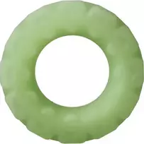 Doc Johnson The Tire — silikoninis žiedas (švytintis)