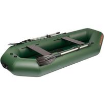 Kolibri K-280T Green Pripučiamas valtis