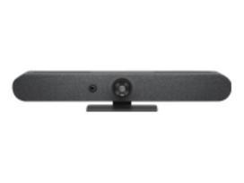 LOGI Rally Bar Mini - GRAPHITE - EMEA | 960-001340