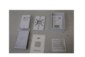 IŠPARDAVIMAS. Ubiquiti UniFi UAP-IW-HD | IŠPARDAVIMAS. Ubiquiti | UniFi | UAP-IW-HD | 802.11ac | 2.4/5 | 867Mbit/s | 10/100/1000Mbit/s | Ethernet LAN (RJ-45) ports 5 | MU-MiMO Yes | PoE in/out | DEMO | UAP-IW-HDSO