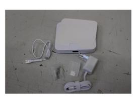 IŠPARDAVIMAS. Ubiquiti multi-WAN UniFi Cloud Gateway Ultra switch, White | IŠPARDAVIMAS. | Ubiquiti | Switch | UCG-Ultra | Web managed | Rackmountable | SFP ports quantity 5 | 12 month(s) | DEMO | UCG-UltraSO