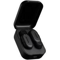 Shure Mikrofono rinkinys MV-TWO-Z6, 50-20000Hz, 100dB, 1,78mV/Pa, 31dB, Bluetooth, belaidis, juodas, triukšmo slopinimas