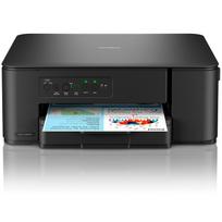 Brother daugiafunkcis rašalinis spausdintuvas DCP-J1260W DCPJ1260WRE1, A4, 3-in-1, Wi-Fi, spalvotas, 1200x6000 DPI, 16/9 ipm