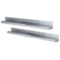 Digitus slankiojančios kreipiančiosios serverių spintoms DN-19 GS-SRV, 19 colių, 1U, 100 kg, 500-750 mm, L formos