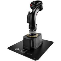 Thrustmaster Ava FA18 Super Hornet Flight Stick 2960863, USB Type-C, 19 mygtukai, 8 krypčių perjungiklis