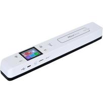 Iris rankinis skaitytuvas IRIScan Book 7 Dyslexic 464678, USB-C, 600 dpi, A4, akumuliatorius