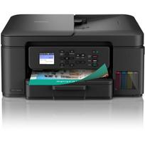 Brother daugiafunkcis rašalinis spausdintuvas DCP-T780DW DCPT780DWRE1, A4, 3-in-1, Wi-Fi, 16 ipm, 7 ipm, ADF, spalvotas ekranas