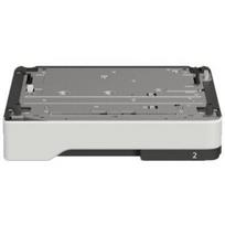 Lexmark Laikmenų dėklas 36S2910, 250 lapų, 1 dėklas, A4, A5, Legal, Letter, paprastas popierius, etiketės, skaidrės