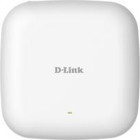 D-Link belaidžio ryšio prieigos taškas DAP-X2810, AX1800, 2.4/5 GHz, 1200+574Mbit/s, PoE, 2x2 MU-MIMO, WPA3
