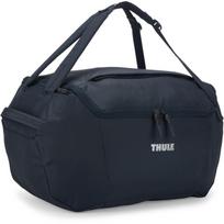 Thule Duffle krepšys 3205619, 60 L, kelionėms, užtrauktukas, rankenos, pečių diržas, išorinė kišenė, vienspalvis, mėlynas