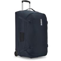 Thule kelioninė kuprinė su ratukais 3205613, 90L, 3.6kg, 41x39x70cm, tamsiai mėlyna, TSA užraktas, 3 skyriai