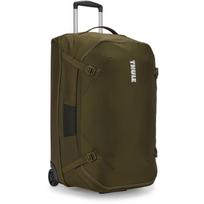 Thule kelioninė kuprinė 3205612, 90L, 3.6kg, 41x39x70cm, 3 skyriai, TSA užraktas, teleskopinis rankena, ratai, nailonas