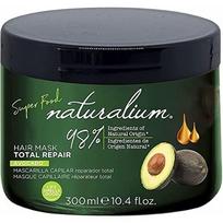 Naturalium Total Repair kaukė su avokadu + keratinu 500 ml