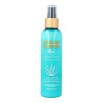 Farouk CHI Aloe Vera drėgmei atsparus nenuskalaujamas plaukų kondicionierius garbanotiems plaukams 177 ml