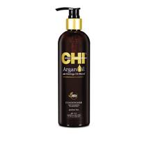 CHI ARGAN OIL Kondicionierius su arganų ir moringų aliejumi 340 ml