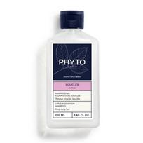Phyto – Drėkinantis šampūnas garbanotiems plaukams 250 ml