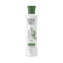 CHI Powerplus maitinamasis plaukų kondicionierius 355 ml