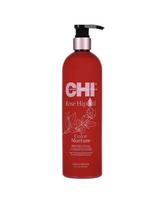 CHI Rose Hip Oil Color Nurture apsauginis kondicionierius 739 ml