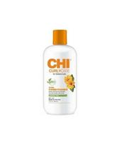 CHI CurlyCare garbanotiems plaukams skirtas kondicionierius 355 ml
