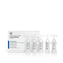 Collistar peptidų losjonas nuo plaukų slinkimo – 15 x 5 ml ampulių