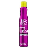 Tigi Bed Head Queen apimtį suteikiantis ir plaukų tankinantis purškiklis 311 ml