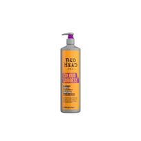 TIGI Bed Head Colour Goddess aliejumi prisotintas profesionalus šampūnas 970 ml