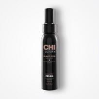 CHI Luxury Black Seed Oil sausasis aliejus – greitai įsigeriantis sausasis aliejus plaukams 15 ml