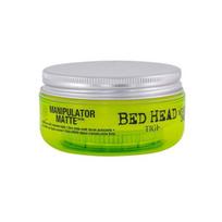 Bed Head by TIGI Manipulator Matte stipraus fiksavimo plaukų vaškas–pasta 57 g