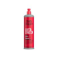 Tigi Bed Head Resurrection atkuriamasis šampūnas pažeistiems plaukams 400 ml