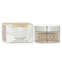 Clinique Blended Powder švelnūs ir skaidrūs pudra skaistams tonas 20