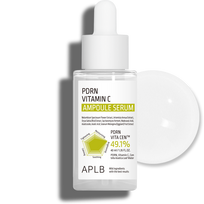 APLB PDRN vitamino C ampulė – intensyviai atstatantis serumas 40 ml