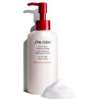 Shiseido odą glotninantis kremas Ex. Rich Cl. Milk 125 ml (Arbatos medis)