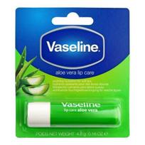 Drėkinantis lūpų balzamas Vaseline Lip Therapy Aloe Vera Stick