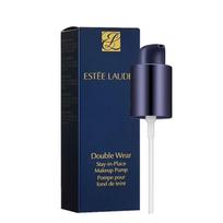 Dozatorius, skirtas Estée Lauder Double Wear pagrindo kremo buteliukams 10 g.