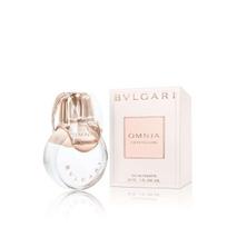 Išskirtinis ir švelnus aromatas Bvlgari Omnia Crystalline Eau de Toilette 30 ml