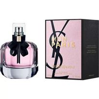 Yves Saint Laurent Mon Paris Eau De Parfum 90 ml purškalas moterims