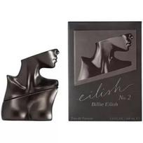 Billie Eilish Nr. 2 moterims paslaptingas ir geidulingas 100 ml